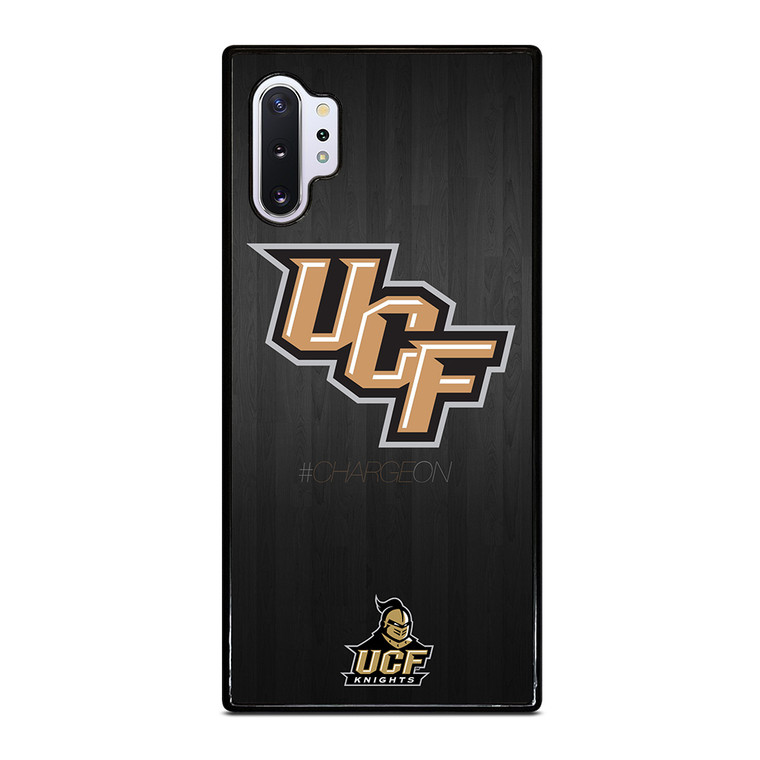 UCF KNIGHTS FOOTBALL Samsung Galaxy Note 10 Plus Case Cover