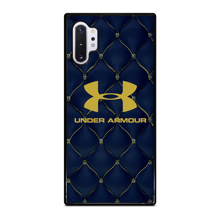 UNDER ARMOUR COOL LOGO Samsung Galaxy Note 10 Plus Case Cover