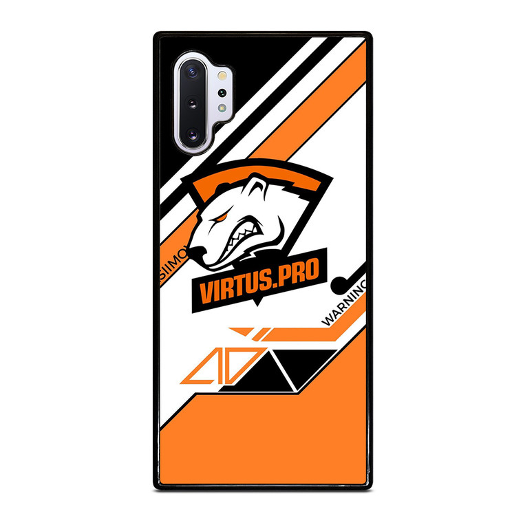 VIRTUS PRO ESPORTS Samsung Galaxy Note 10 Plus Case Cover