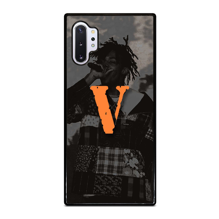 VLONE Samsung Galaxy Note 10 Plus Case Cover