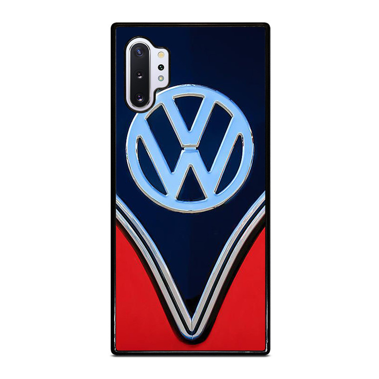 VOLKSWAGEN VW Samsung Galaxy Note 10 Plus Case Cover