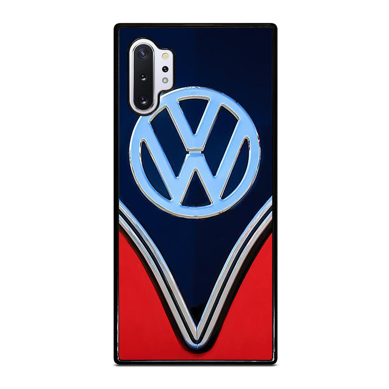 VOLKSWAGEN VW Samsung Galaxy Note 10 Plus Case Cover VOLKSWAGEN VW Samsung Galaxy Note 10 Plus Case Cover