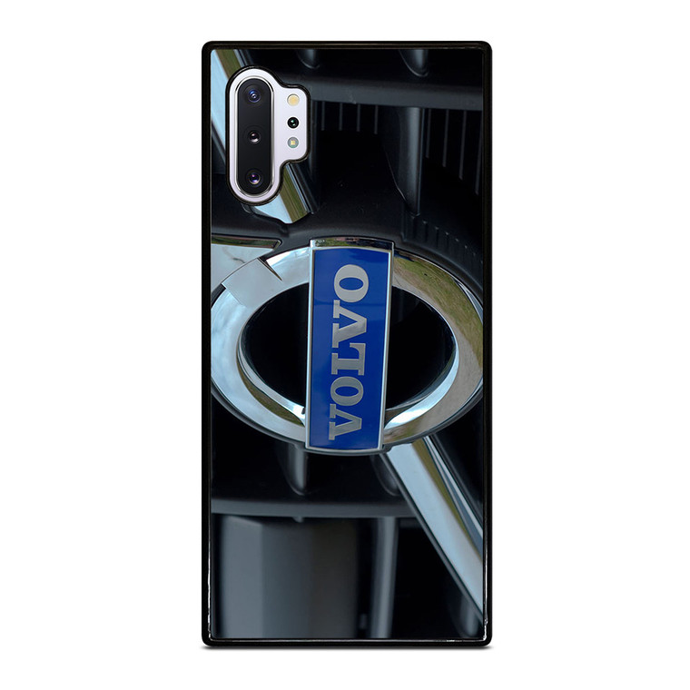 VOLVO 1 Samsung Galaxy Note 10 Plus Case Cover