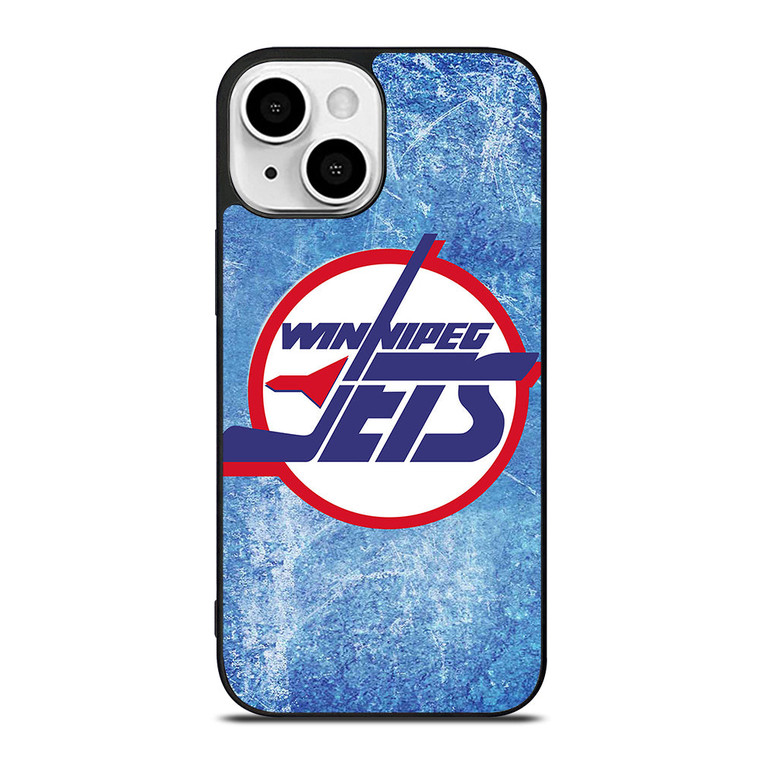 WINNIPEG JETS 2 iPhone 13 Mini Case Cover