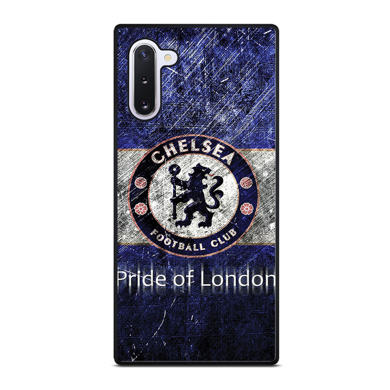 CHELSEA 1 Samsung Galaxy Note 10 Case Cover