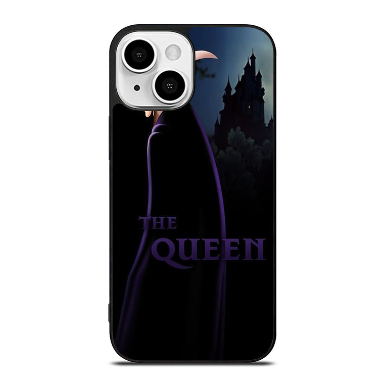WICKED DISNEY VILLAINS iPhone 13 Mini Case Cover