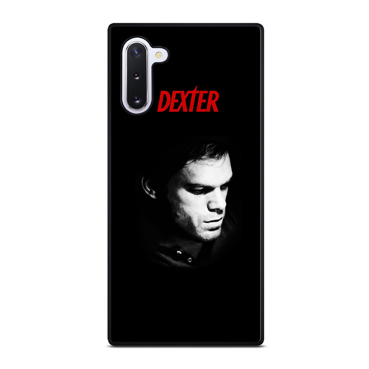 DEXTER 2 Samsung Galaxy Note 10 Case Cover