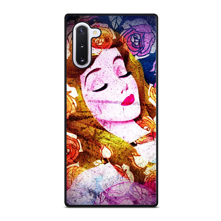 DISNEY SLEEPING BEAUTY 3 Samsung Galaxy Note 10 Case Cover