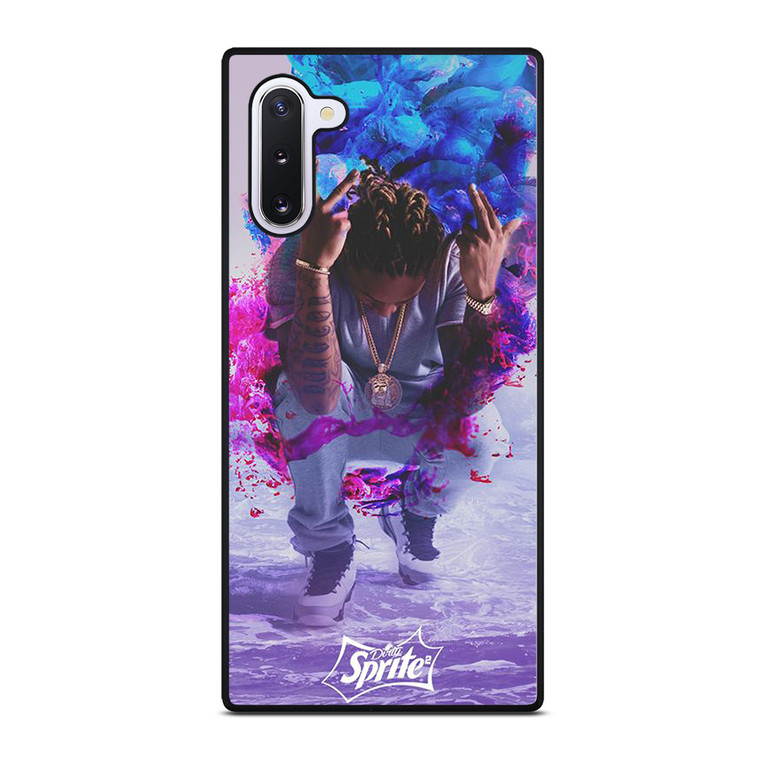 FUTURE DIRTY SPRITE Samsung Galaxy Note 10 Case Cover