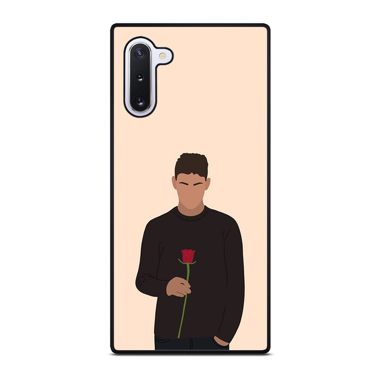 HARDIN SCOTT 2 Samsung Galaxy Note 10 Case Cover