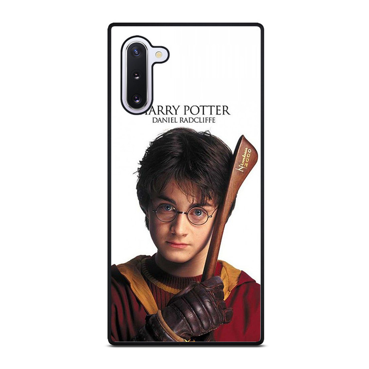 HARRY POTTER DANIEL RADCLIFFE Samsung Galaxy Note 10 Case Cover