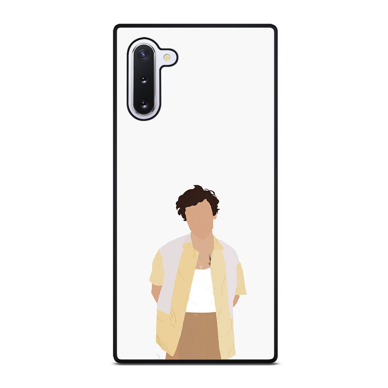 HARRY STYLES Samsung Galaxy Note 10 Case Cover