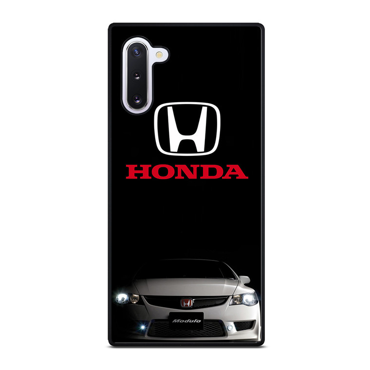 HONDA CAR 2 Samsung Galaxy Note 10 Case Cover