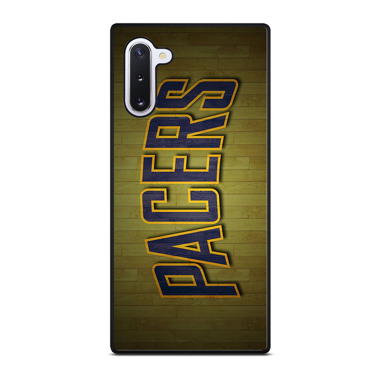 INDIANA PACERS 1 Samsung Galaxy Note 10 Case Cover