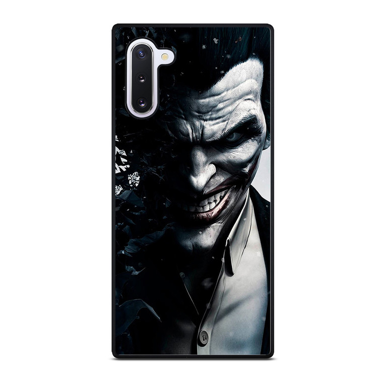 JOKER BATMAN 2 Samsung Galaxy Note 10 Case Cover