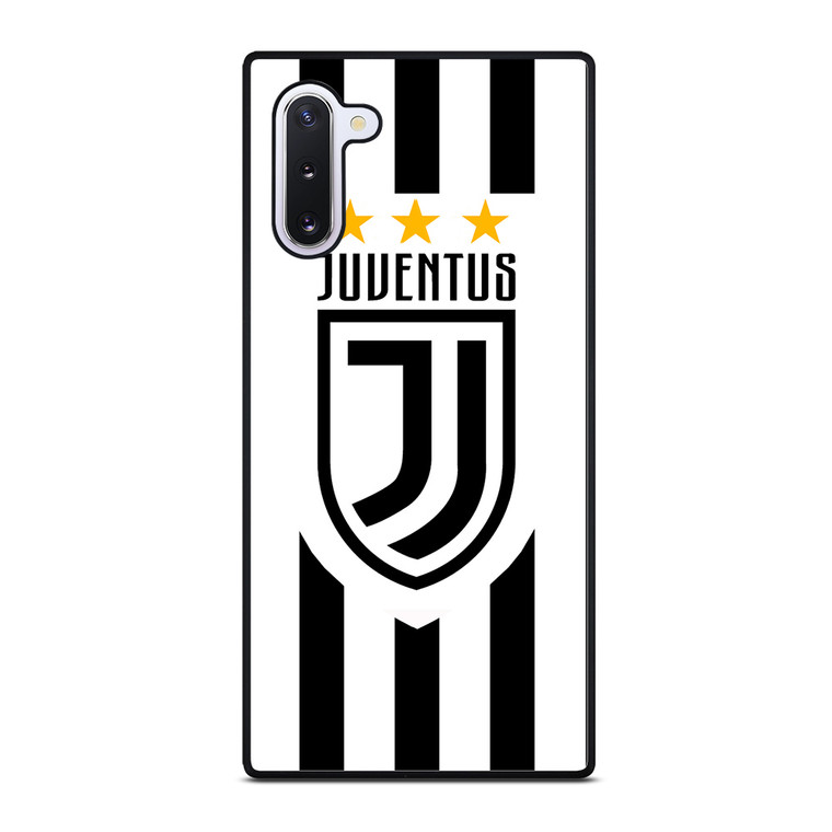 JUVENTUS NEW LOGO 3 Samsung Galaxy Note 10 Case Cover