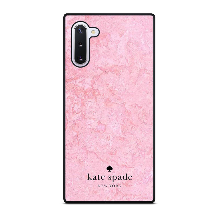KATE SPADE PINK DAZZLE Samsung Galaxy Note 10 Case Cover KATE SPADE PINK DAZZLE Samsung Galaxy Note 10 Case Cover
