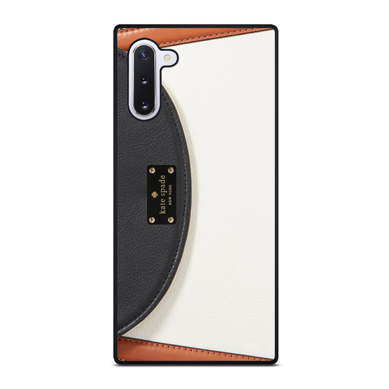 KATE SPADE TOTE COBBLE Samsung Galaxy Note 10 Case Cover KATE SPADE TOTE COBBLE Samsung Galaxy Note 10 Case Cover