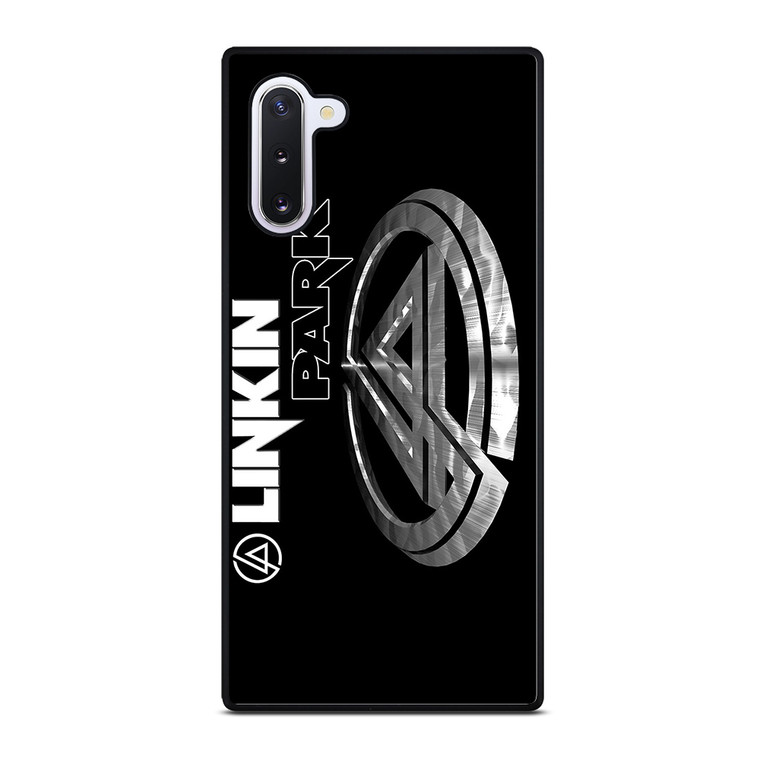 LINKIN PARK 1 Samsung Galaxy Note 10 Case Cover