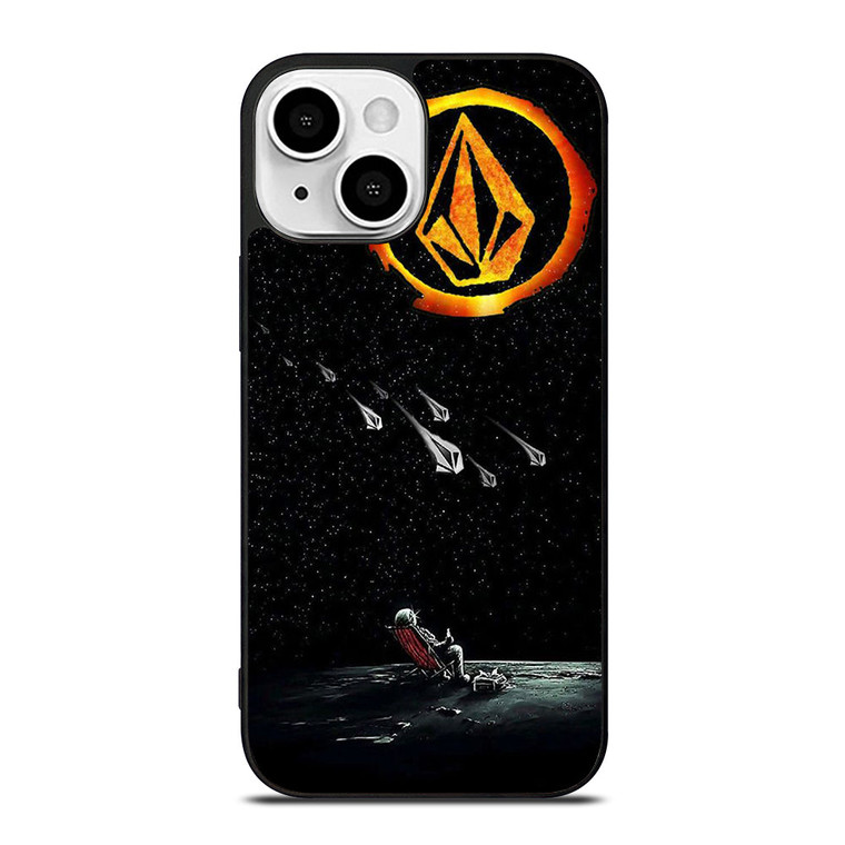 VOLCOM SPACE iPhone 13 Mini Case Cover