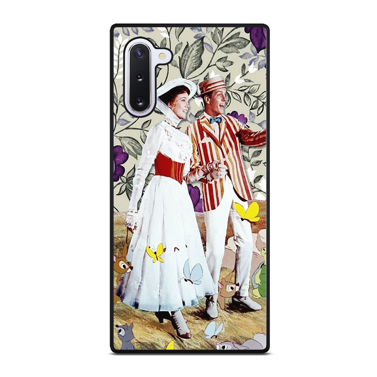 MARY POPPINS Samsung Galaxy Note 10 Case Cover