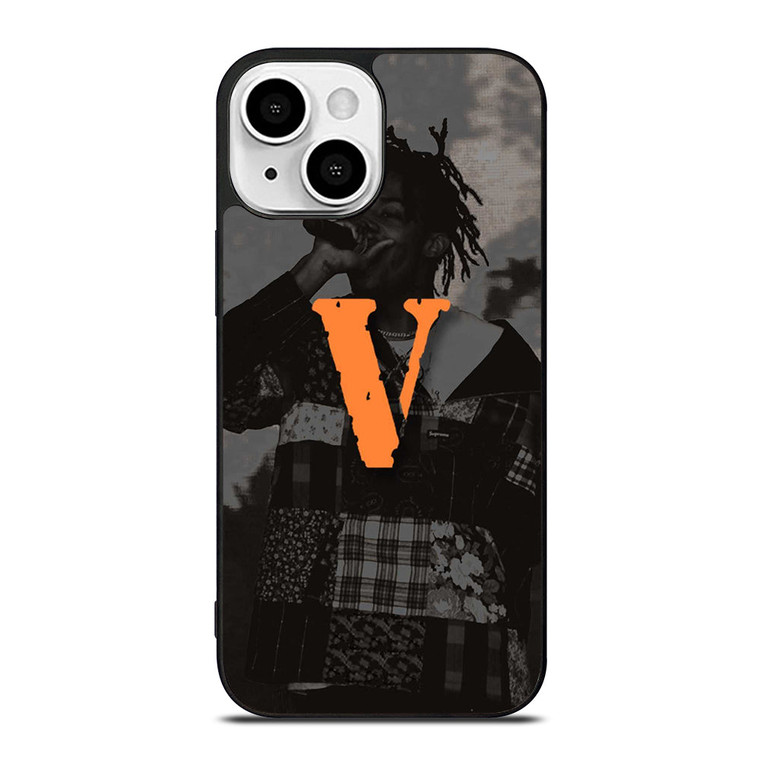 VLONE iPhone 13 Mini Case Cover