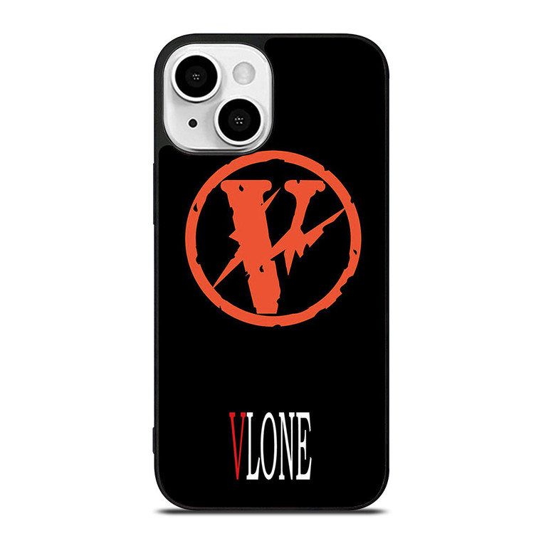 VLONE V LOGO iPhone 13 Mini Case Cover