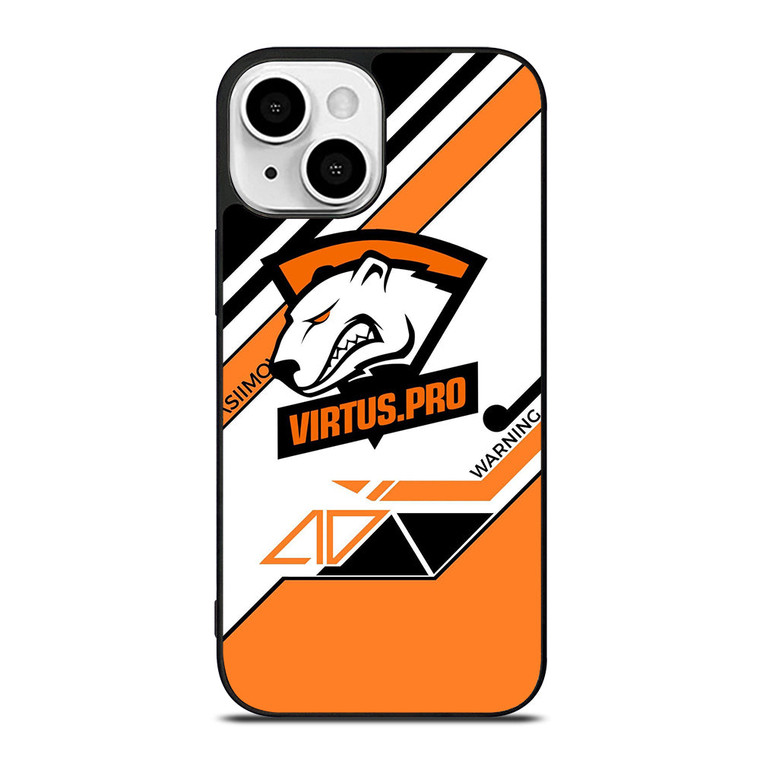 VIRTUS PRO ESPORTS iPhone 13 Mini Case Cover