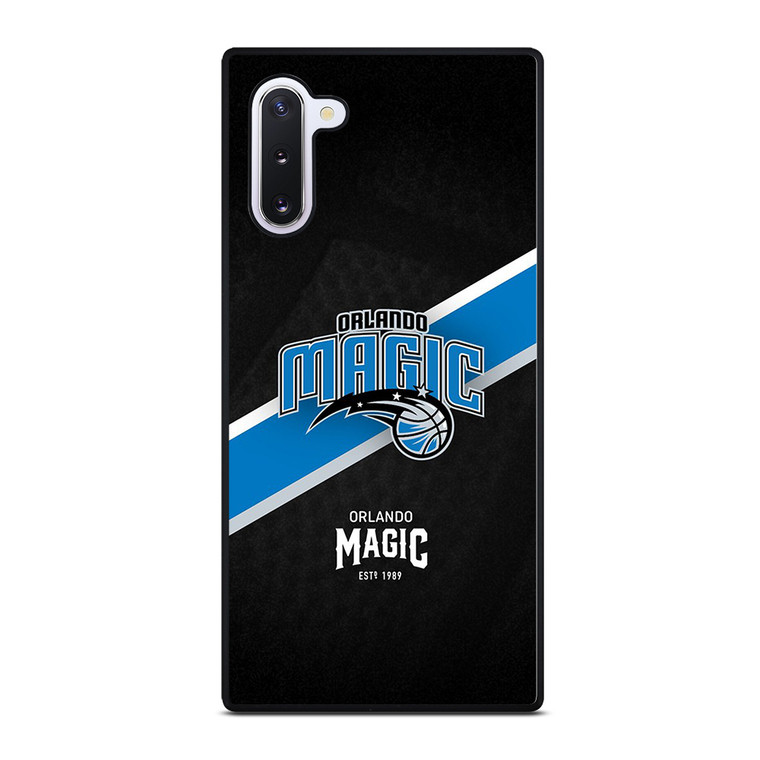 ORLANDO MAGIC NBA LOGO Samsung Galaxy Note 10 Case Cover