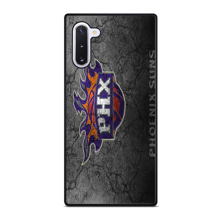 PHOENIX SUNS Samsung Galaxy Note 10 Case Cover PHOENIX SUNS Samsung Galaxy Note 10 Case Cover