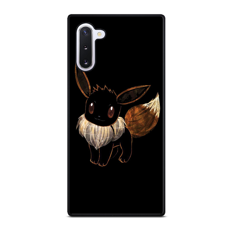 POKEMON EEVEE MAGIC Samsung Galaxy Note 10 Case Cover POKEMON EEVEE MAGIC Samsung Galaxy Note 10 Case Cover