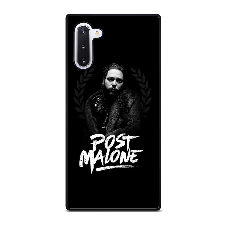 POST MALONE Samsung Galaxy Note 10 Case Cover