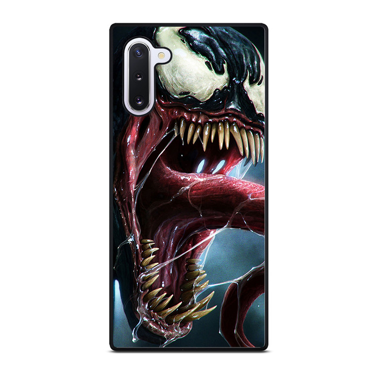 SPIDERMAN VENOM Samsung Galaxy Note 10 Case Cover