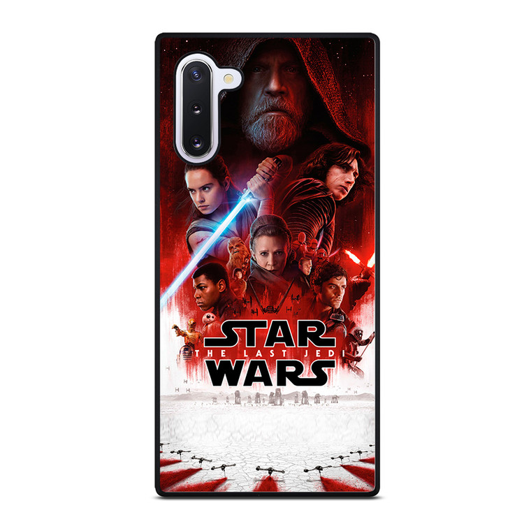 STAR WARS JEDI 1 Samsung Galaxy Note 10 Case Cover