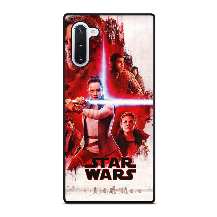 STAR WARS JEDI 2 Samsung Galaxy Note 10 Case Cover STAR WARS JEDI 2 Samsung Galaxy Note 10 Case Cover