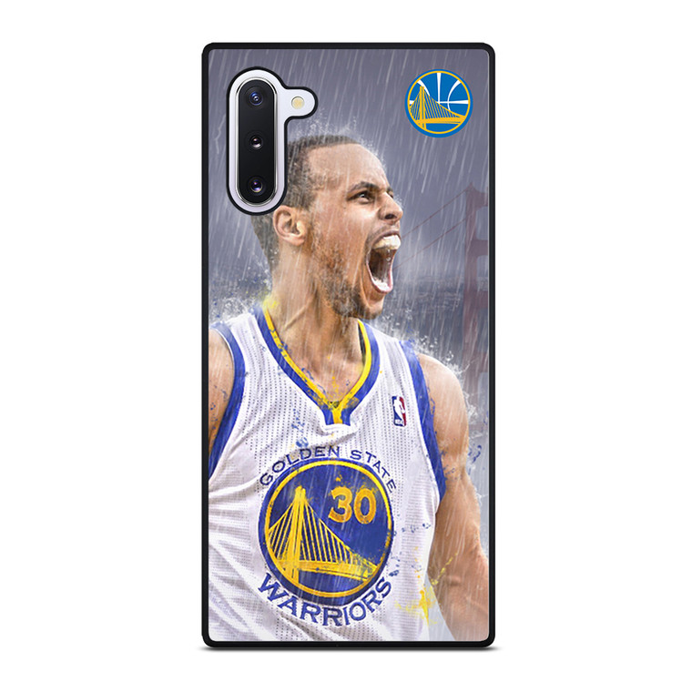 STEPHEN CURRY 30 Samsung Galaxy Note 10 Case Cover STEPHEN CURRY 30 Samsung Galaxy Note 10 Case Cover