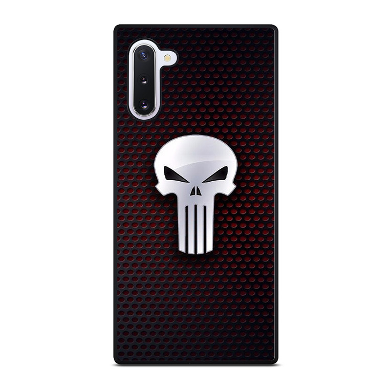 THE PUNISHER MARVEL 3 Samsung Galaxy Note 10 Case Cover