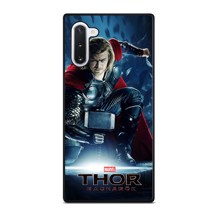 THOR RAGNAROK 4 Samsung Galaxy Note 10 Case Cover THOR RAGNAROK 4 Samsung Galaxy Note 10 Case Cover