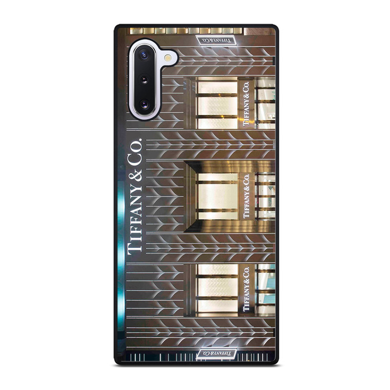 TIFFANY AND CO LIGHT Samsung Galaxy Note 10 Case Cover TIFFANY AND CO LIGHT Samsung Galaxy Note 10 Case Cover