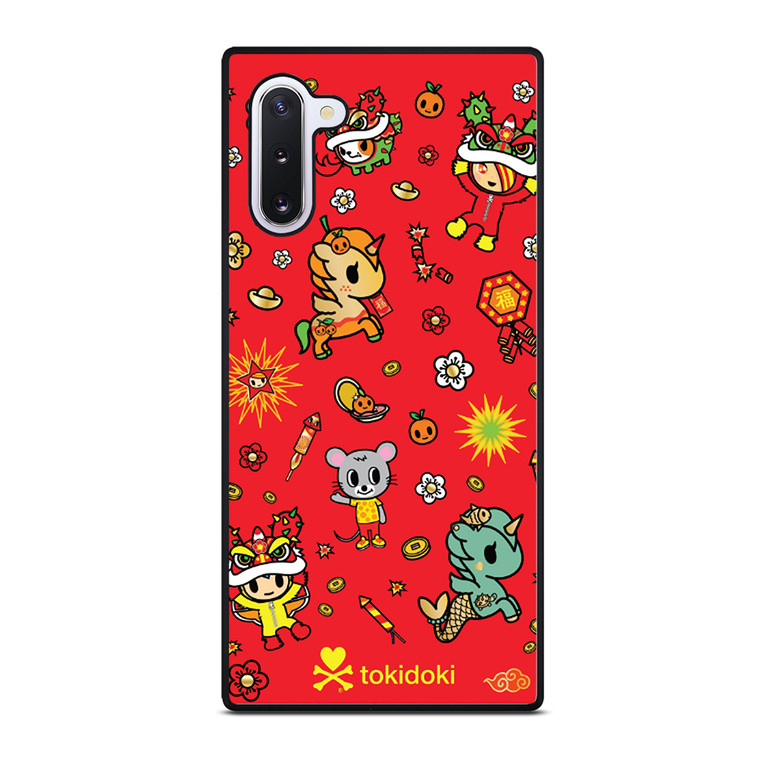TOKIDOKI UNICORNO LUNAR Samsung Galaxy Note 10 Case Cover