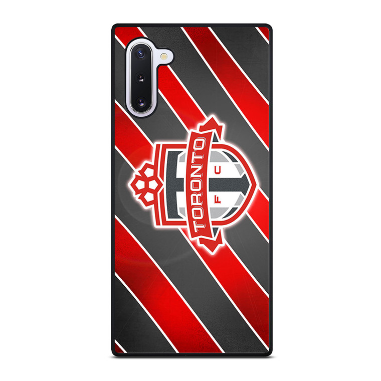TORONTO FC Samsung Galaxy Note 10 Case Cover