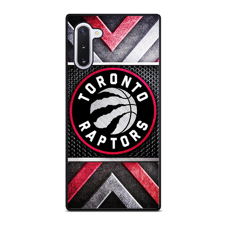 TORONTO RAPTORS LOGO Samsung Galaxy Note 10 Case Cover