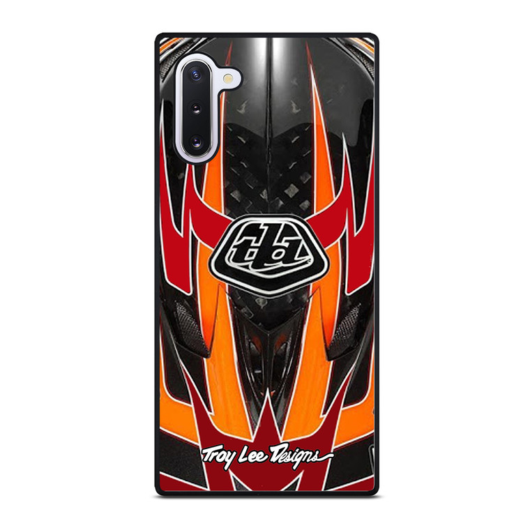 TROY LEE DESIGN TLD Samsung Galaxy Note 10 Case Cover TROY LEE DESIGN TLD Samsung Galaxy Note 10 Case Cover