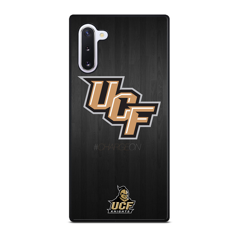 UCF KNIGHTS FOOTBALL Samsung Galaxy Note 10 Case Cover