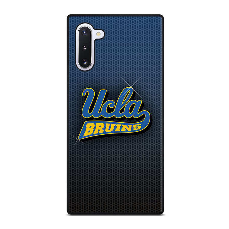 UCLA BRUINS ICON Samsung Galaxy Note 10 Case Cover