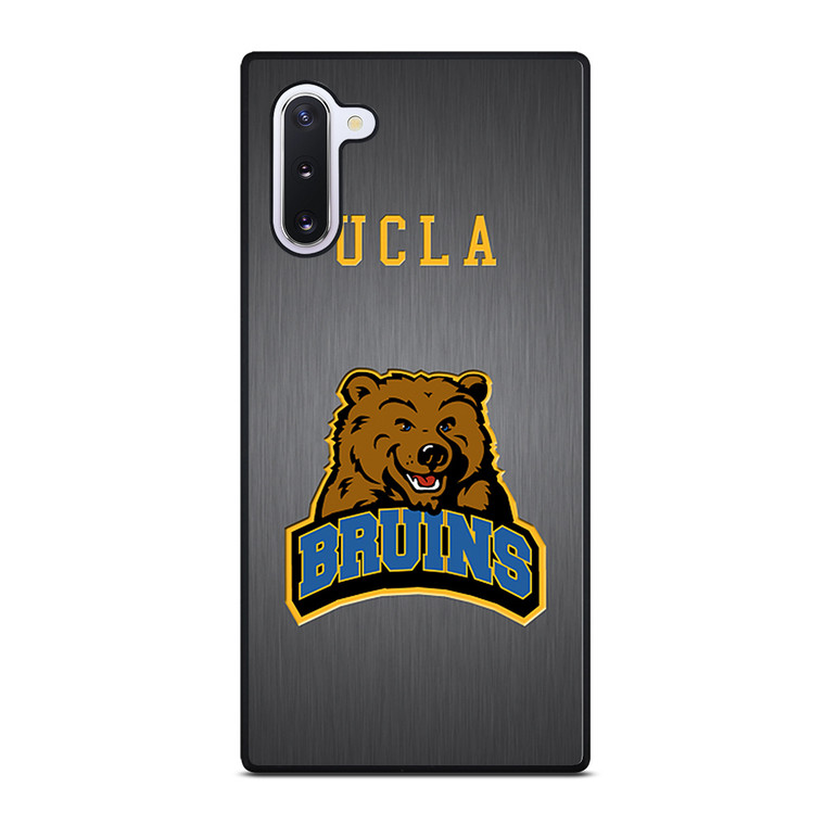 UCLA BRUINS LOGO 2 Samsung Galaxy Note 10 Case Cover