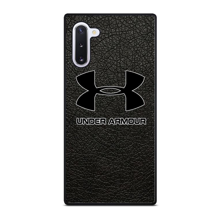 UNDER ARMOUR 5 Samsung Galaxy Note 10 Case Cover