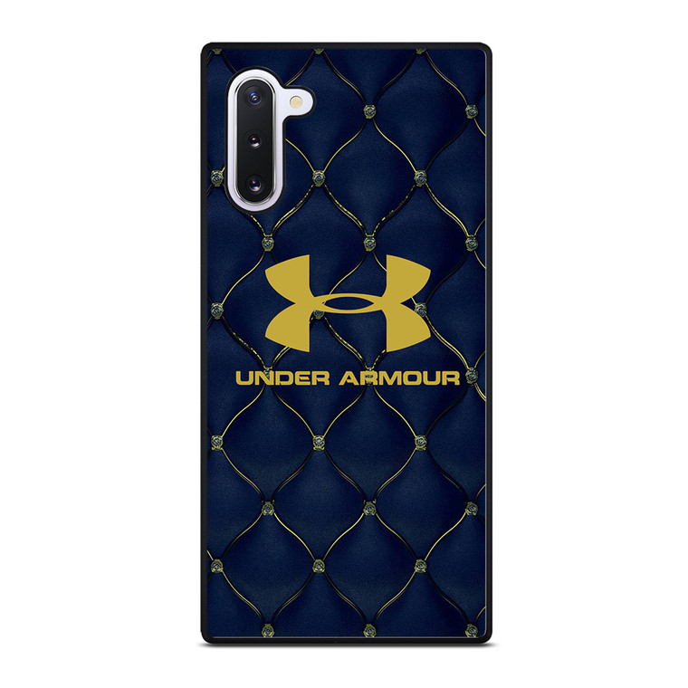 UNDER ARMOUR COOL LOGO Samsung Galaxy Note 10 Case Cover