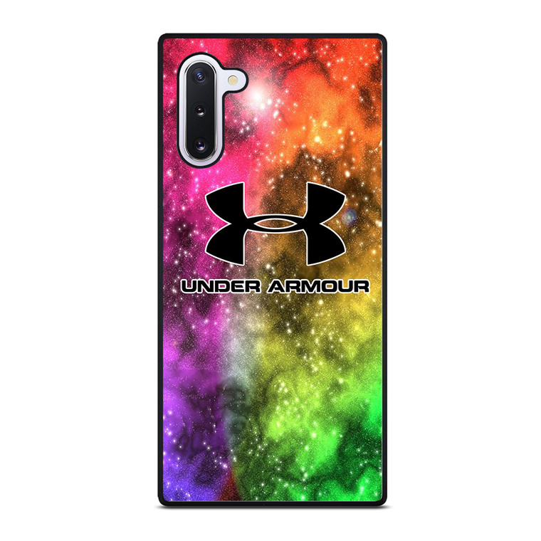 UNDER ARMOUR NEBULA Samsung Galaxy Note 10 Case Cover
