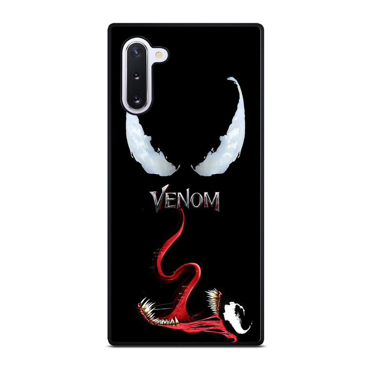 VENOM 1 Samsung Galaxy Note 10 Case Cover